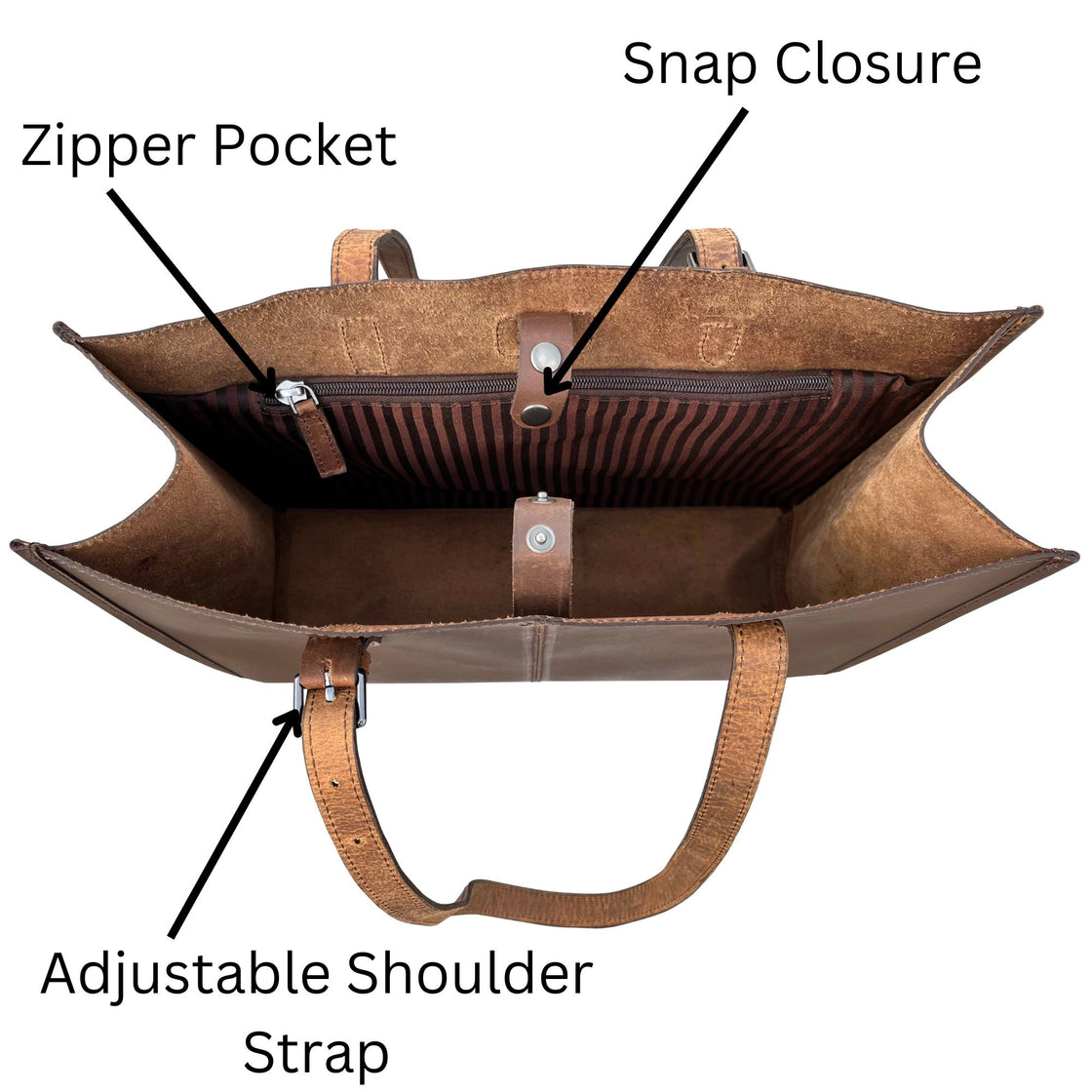 leather satchel handbags for women