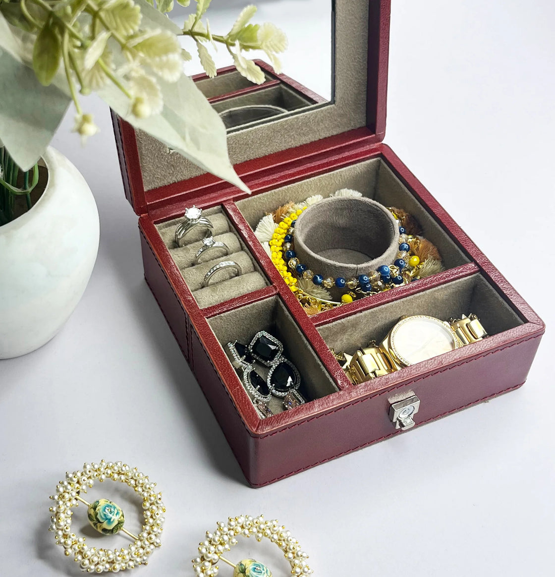  jewellery box