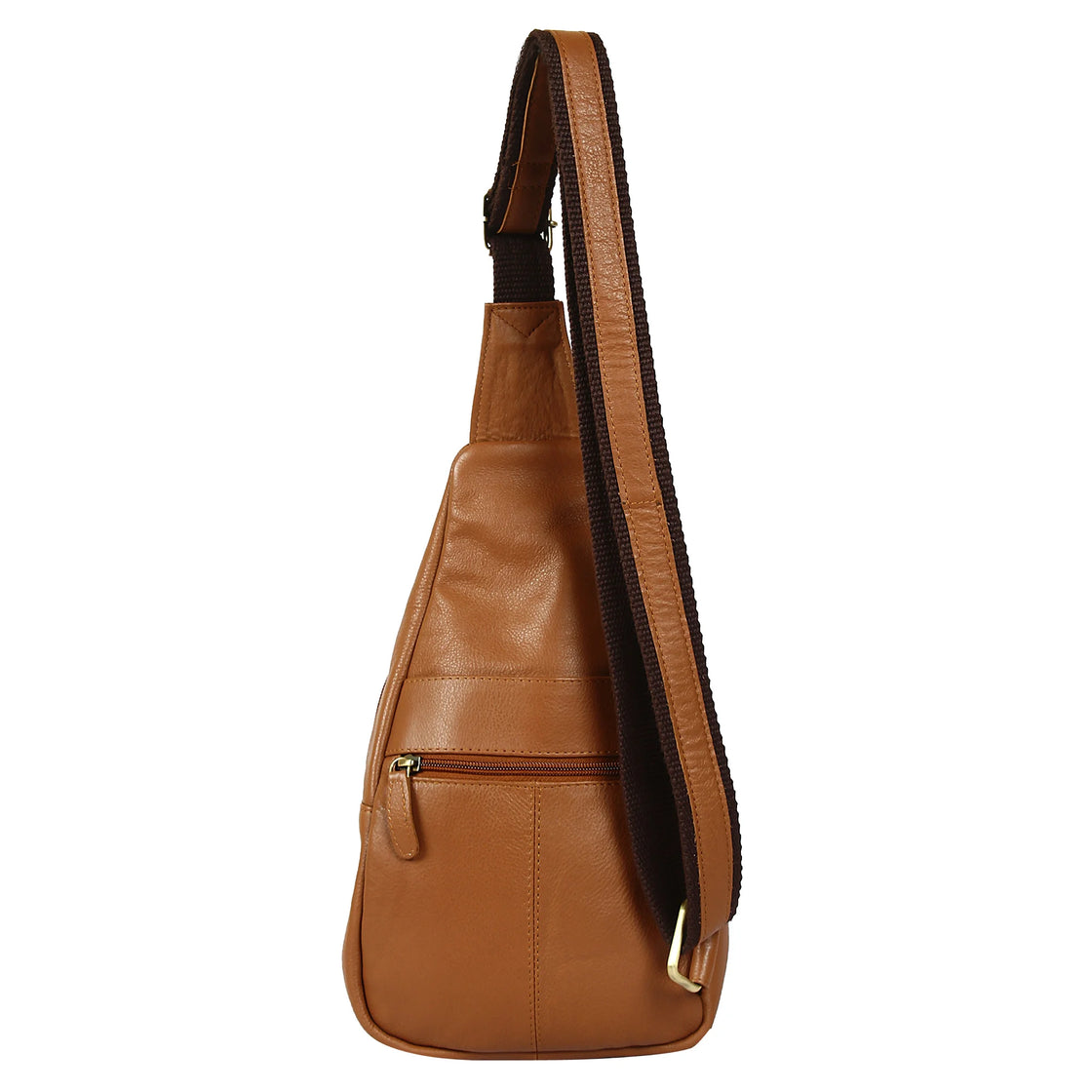 Leather Sling Bag, Ladies Leather Bag, Shoulder Bag, Cross Body