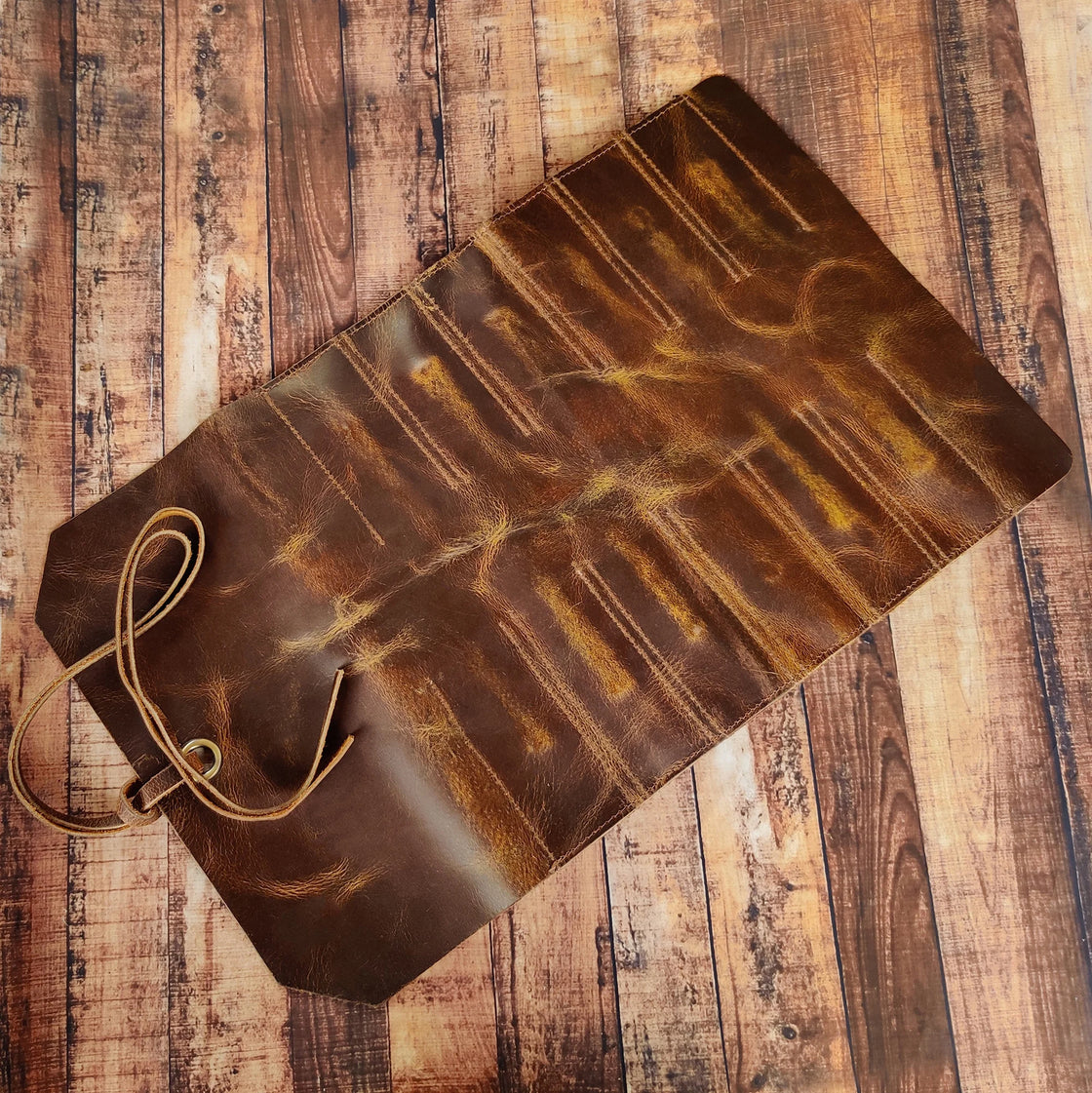 Leather Roll up Tool Pouch, Leather Tool Holder, Custom Tool Roll, Leather  Tool Case, Personalized Tool Bag, Leather Tool Organizer -  UK