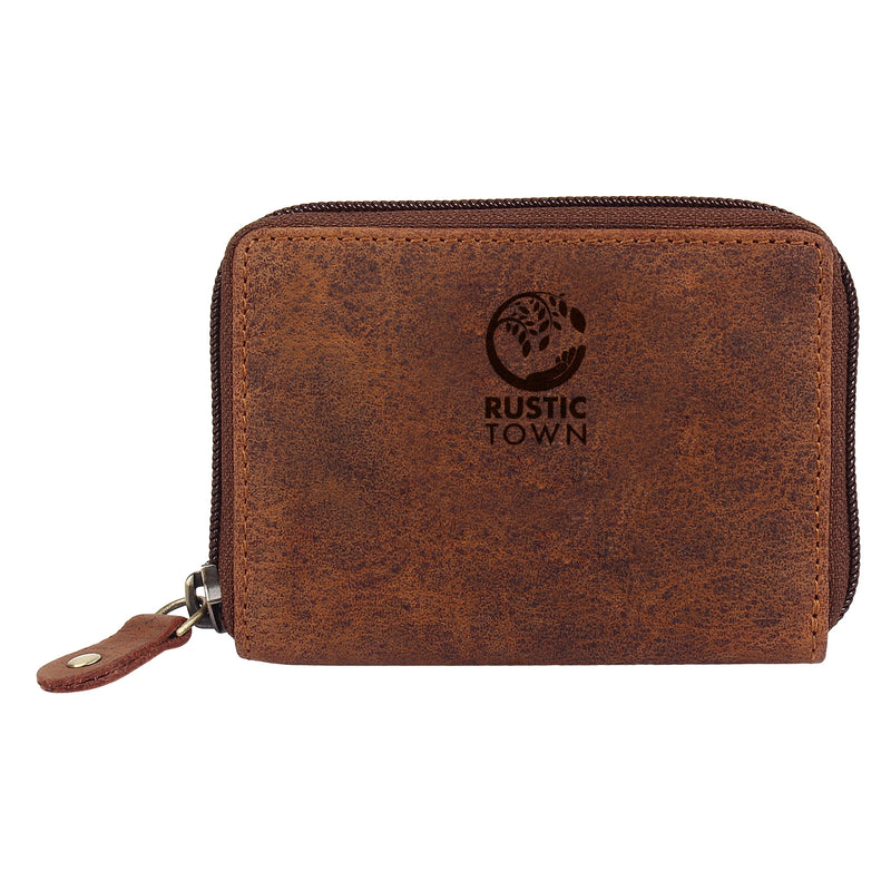 A review of the Rustic Town Key Holder Wallet