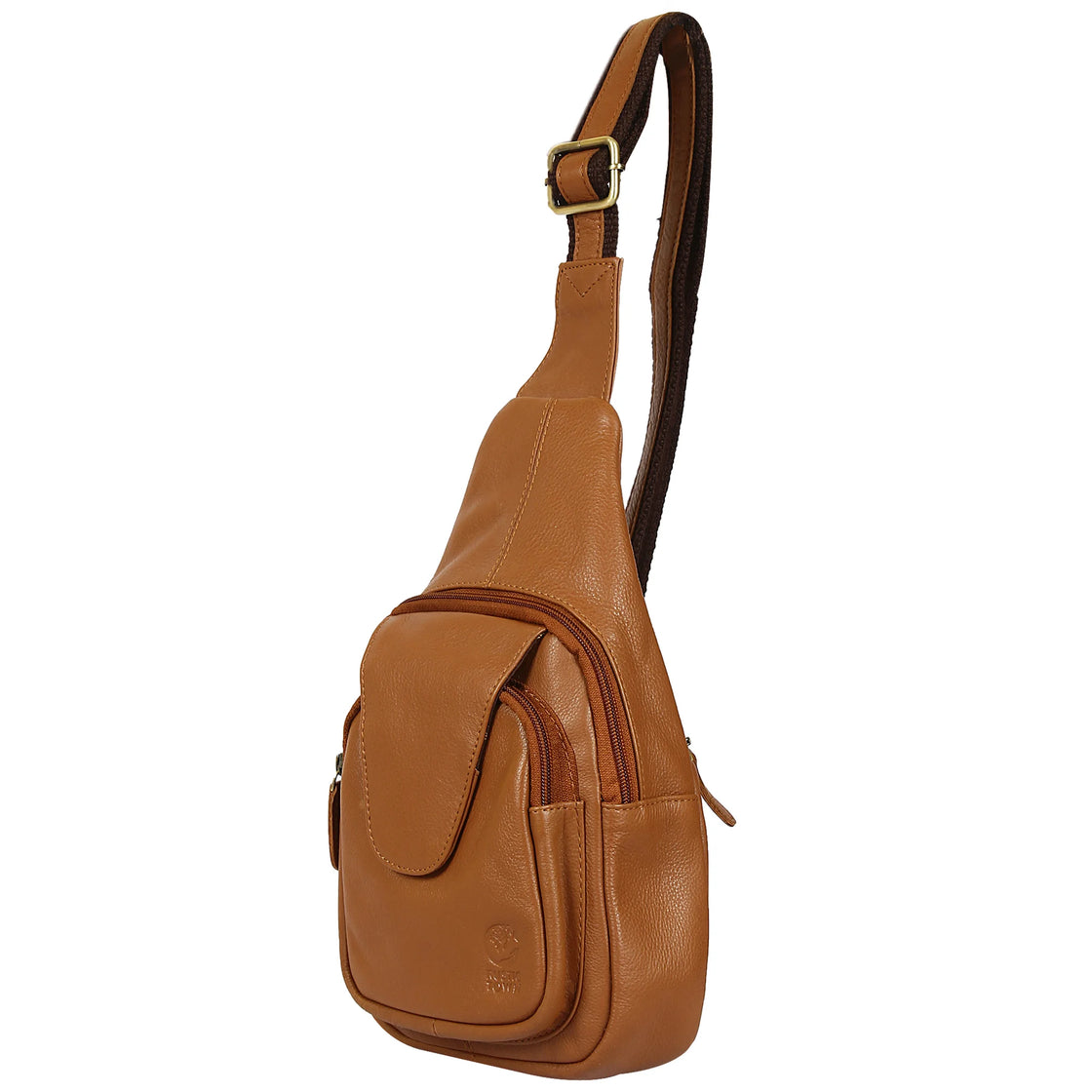 Women Genuine Real Leather Speed Handbag Shoulder Bag Strap
